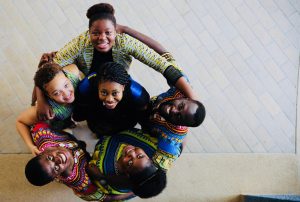 Read more about the article Chituka Africa Foundation Strengthens Youth Development Focus