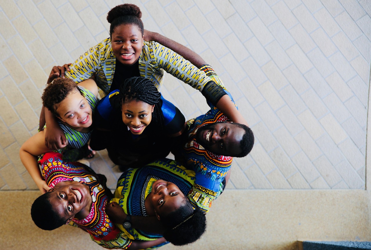 Read more about the article Chituka Africa Foundation Strengthens Youth Development Focus
