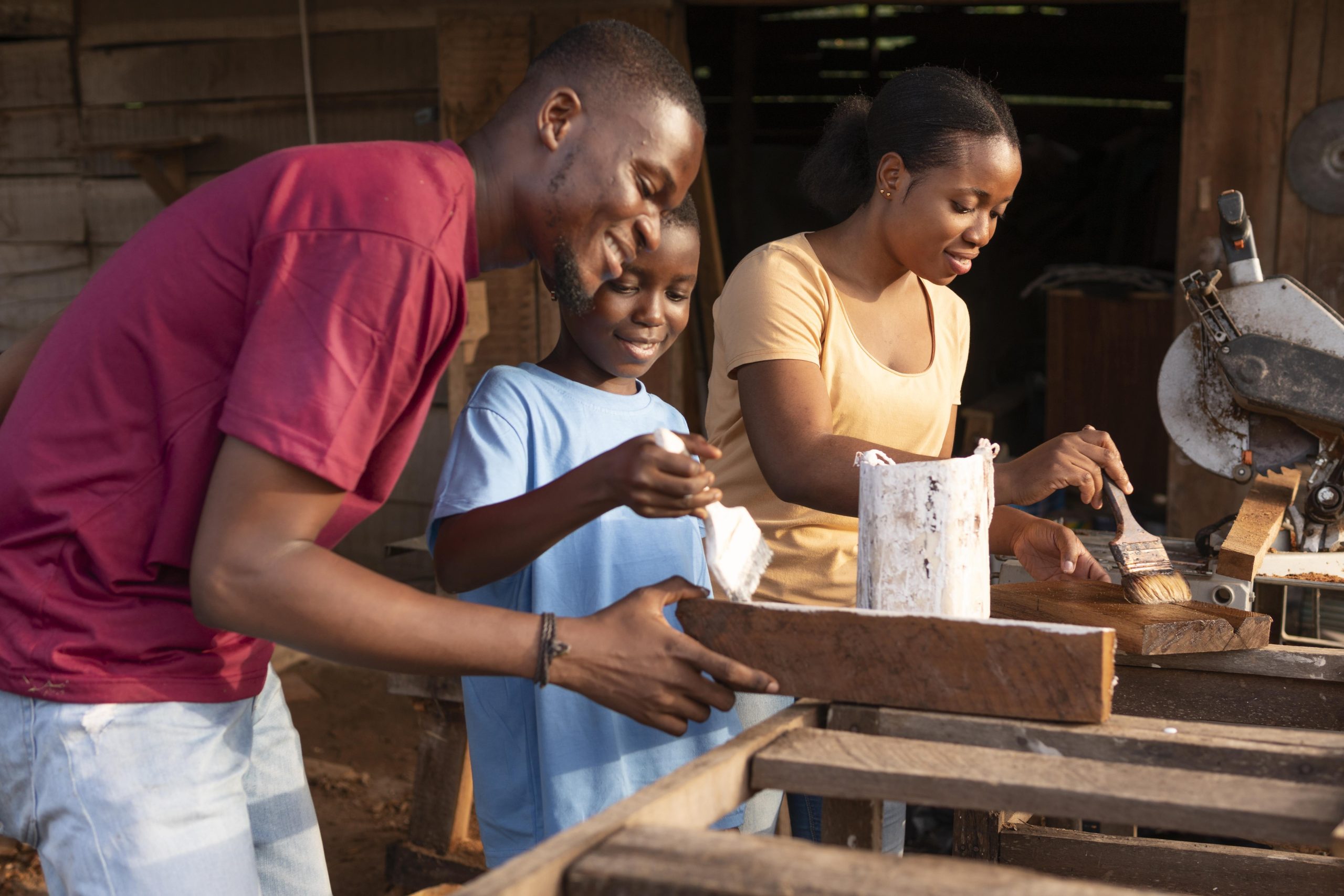 Read more about the article Chituka Africa Foundation Launches New Youth Leadership Initiative
